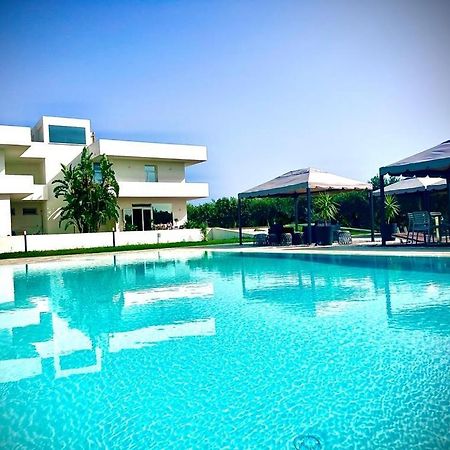 Villa Giadel Menfi Kültér fotó
