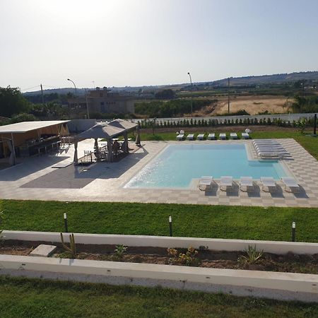 Villa Giadel Menfi Szoba fotó