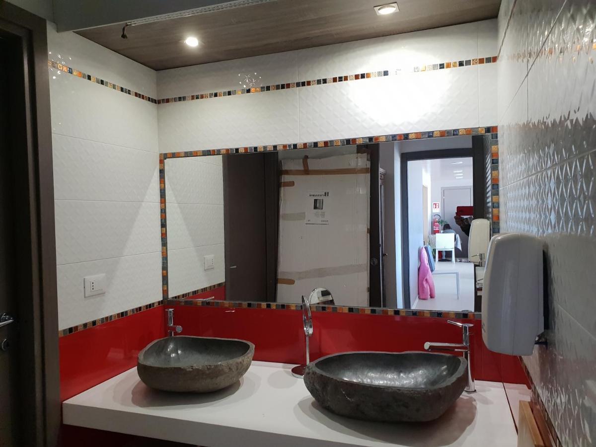 Villa Giadel Menfi Kültér fotó
