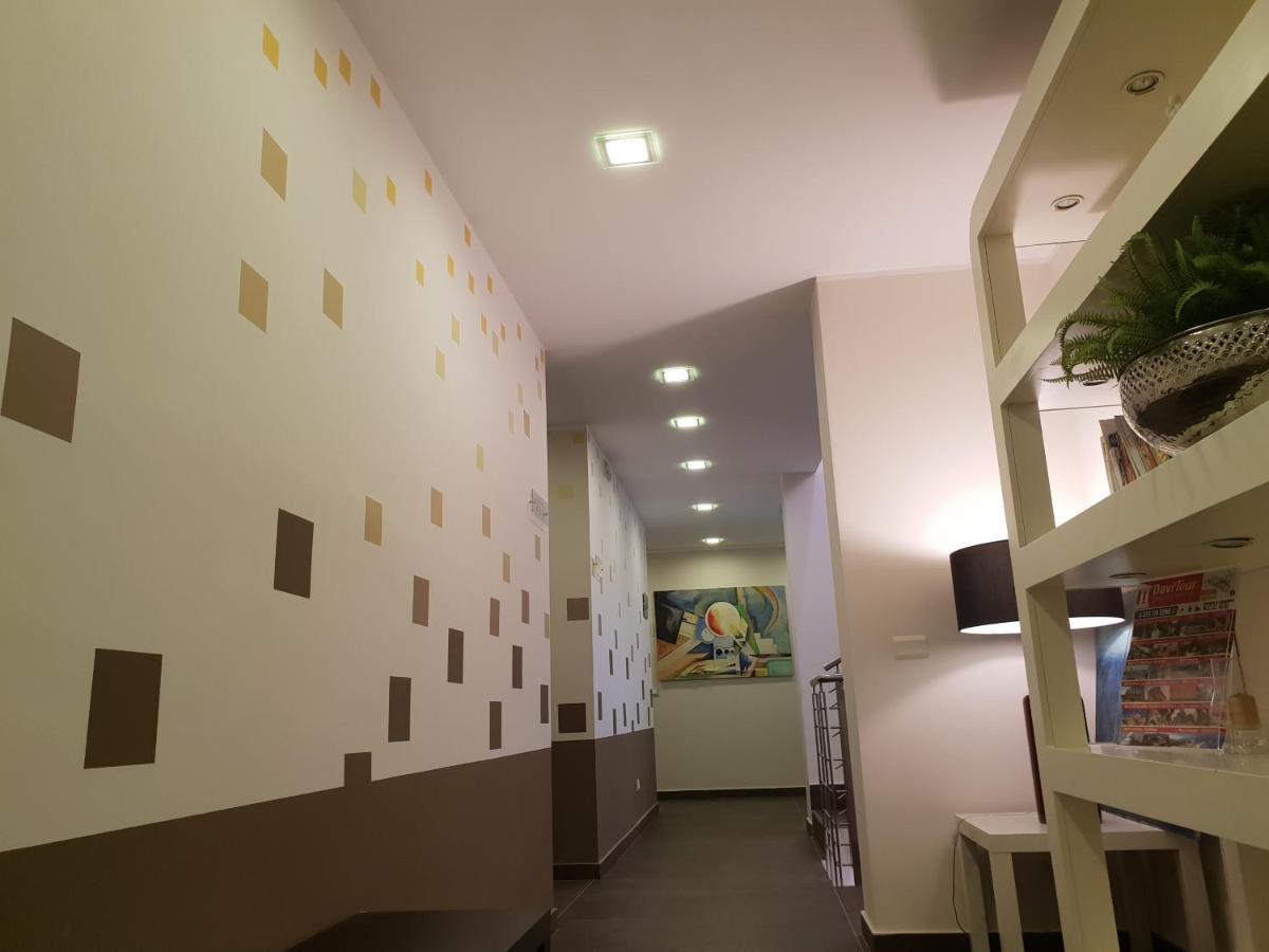 Villa Giadel Menfi Kültér fotó
