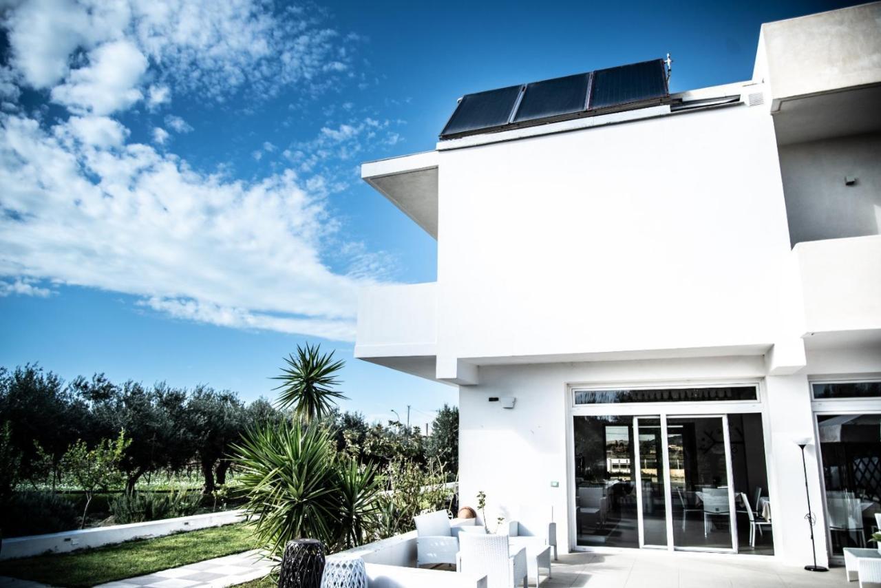 Villa Giadel Menfi Kültér fotó