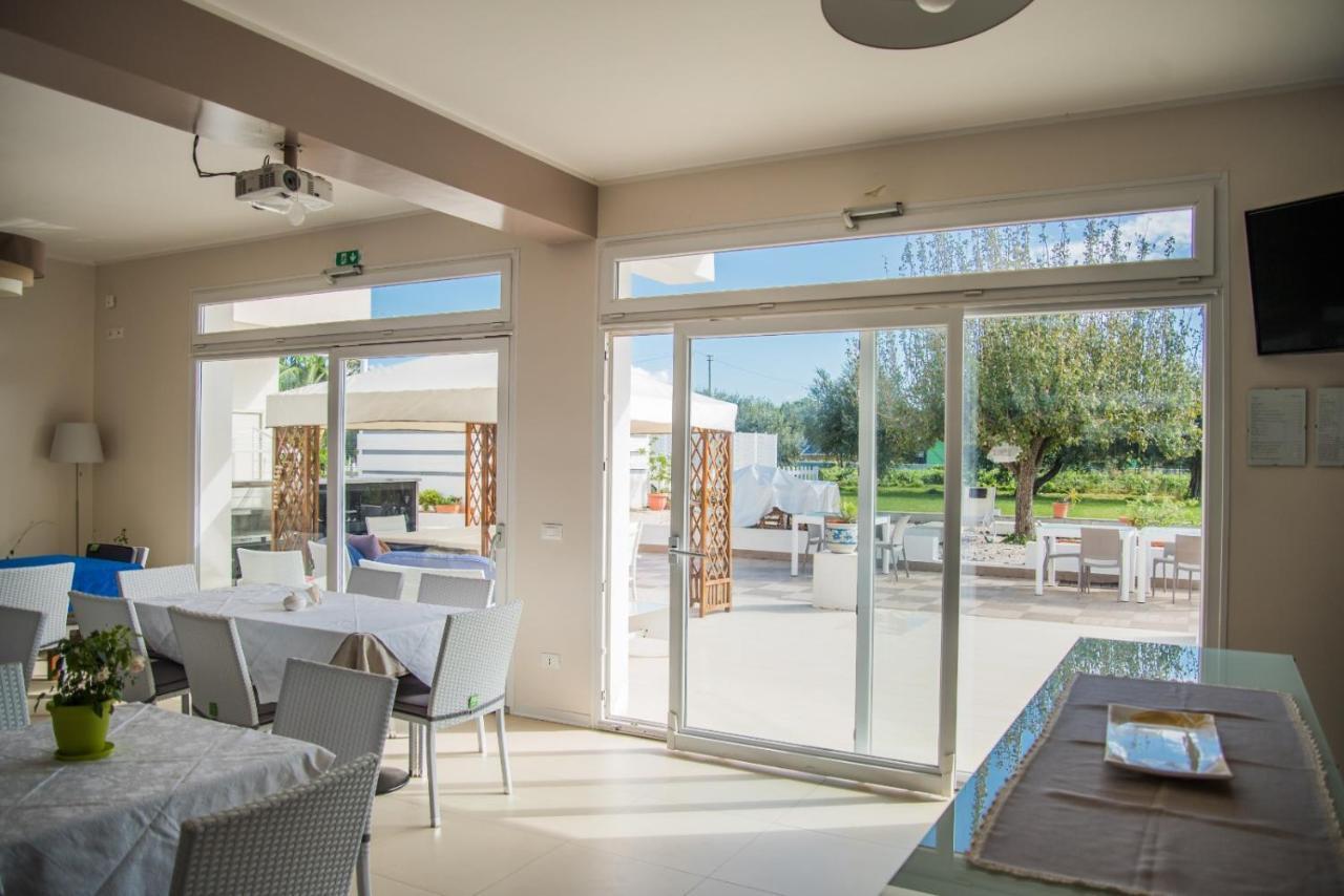 Villa Giadel Menfi Kültér fotó