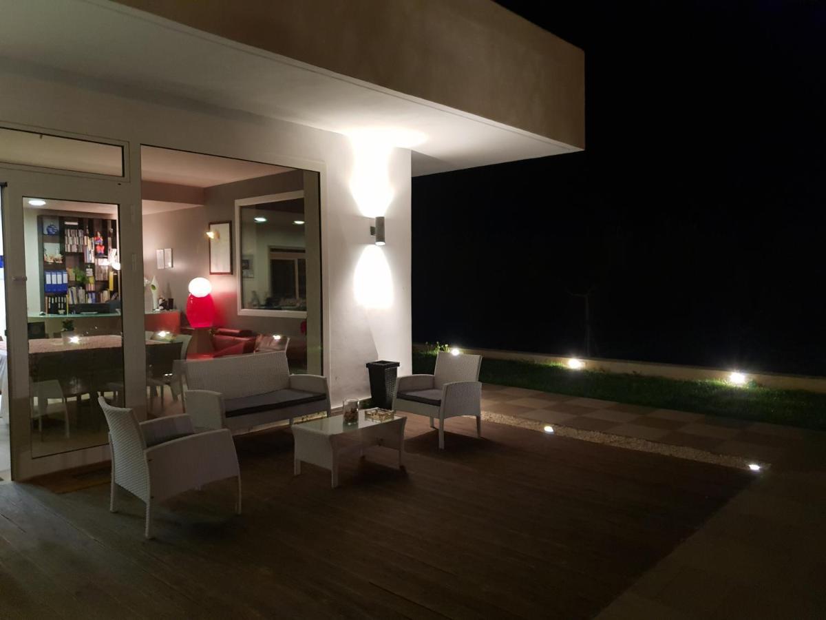 Villa Giadel Menfi Kültér fotó