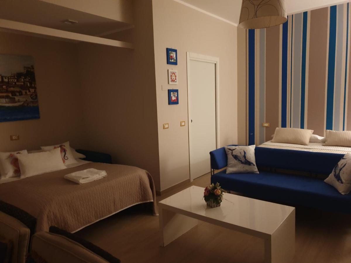 Villa Giadel Menfi Kültér fotó