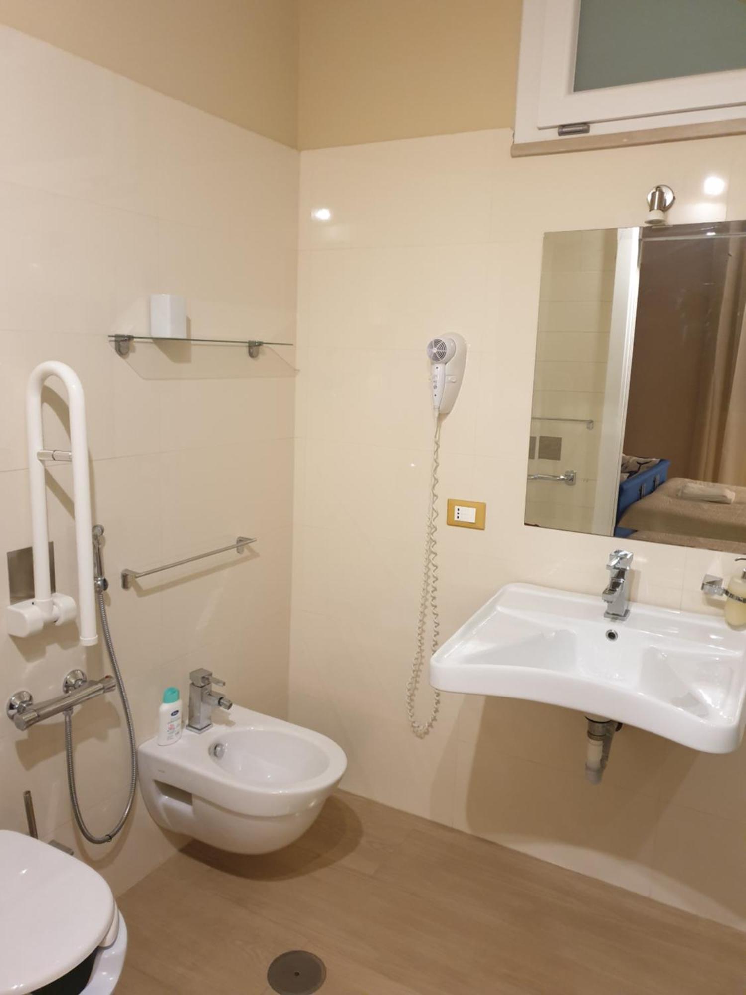 Villa Giadel Menfi Szoba fotó
